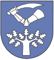 Wappen der Gmina