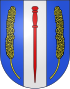 Blason de Grancia