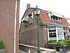 Hoekwoning