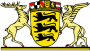 Coat of arms of Baden-Württemberg