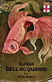 aquarium guidebook cover