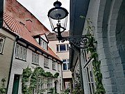 Kleines Ganghaus