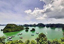 Hạ Long Bay things to do in Bai Chay Beach