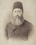 Thumbnail for Hagop Kazazian Pasha