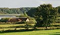 Hedeby var en af de første bybebyggelser i Danmark