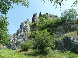 Hajnáčka (hrad)