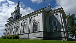 Hamra kyrka