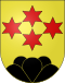 Coat of arms of Hasliberg
