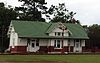 Rock Island Depot