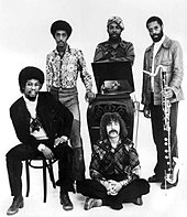 Hancock (left) with the Headhunters Herbie Hancock and The Headhunters 1975.JPG