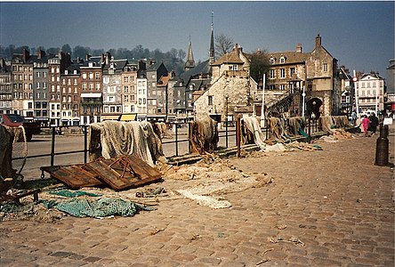 Honfleur