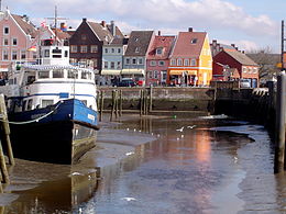 Husum – Veduta