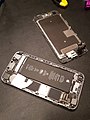 Displayreparatur iPhone 6s