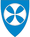 Coat of arms of Ibestad kommune