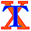 Ikona XTerm (od roku 2012). Svg