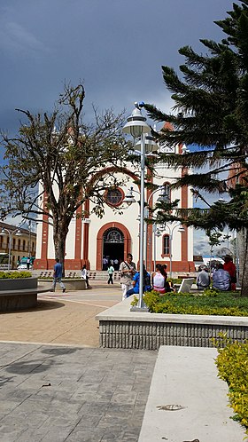 El Tambo (Cauca)