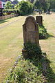 Jüdischer Friedhof