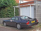 Pre-facelift 1988-1990 XJR-S