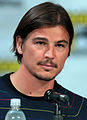 Josh Hartnett op 24 juli 2014 (Foto: Gage Skidmore) geboren op 21 juli 1978