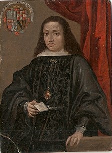 Juan de Padilla Guzmán y Guardiola