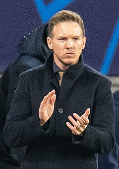 Julian Nagelsmann (2020)