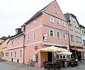 Wohnhaus