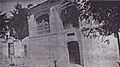 Костурската синагога „Арагония“ на площад „Омония“, разрушена в средата на XX век