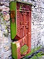 Khachkar in Hucknall, Nottinghamshire