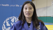 Miniatura para Kim Jan-Di (judoka)