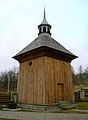 Glockenturm in Niekrasów