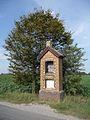 Kreuzwegstationen im Stadtteil Vorst