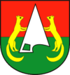 Coat of arms of Kunovice