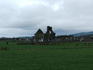 Kyrie Eleison Abbey