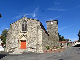 Saint-Paul-en-Gâtine – Veduta