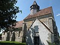 Église Saint-Georges du Heaulme