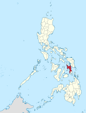 Leyte (province)