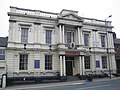 Former Wavertree Town Hall, High Street (Wavertree became part of Liverpool in 1895) (1872; Grade II)