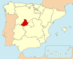 Ávila ili