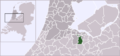 Situo en Norda Holando