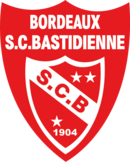 Logo du SC Bastidienne