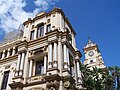 Mairie de Malaga