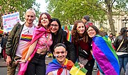 Miniatura para Marcha por la Diversidad de Uruguay