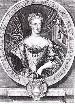 Maria Elisabeth von Habsburg Statthalterin.JPG