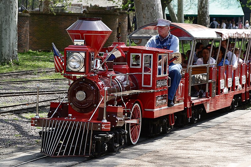 File:Miniature Railway.JPG