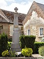 Monument aux morts.