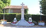 Monument aux morts