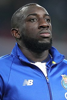 Moussa Marega