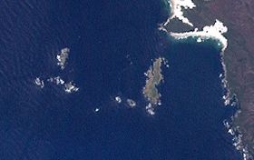 Острова баранины (Landsat) .jpg