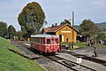 Eisenbahnstrecke Velké Březno–Lovečkovice