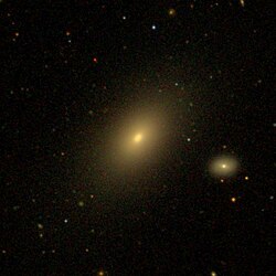 NGC 3853